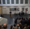 Schulleiter Axel Weinstein offiziell in sein Amt eingeführt