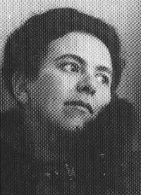 Elisabeth Langgässer