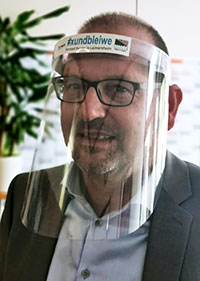 Axel Weinstein