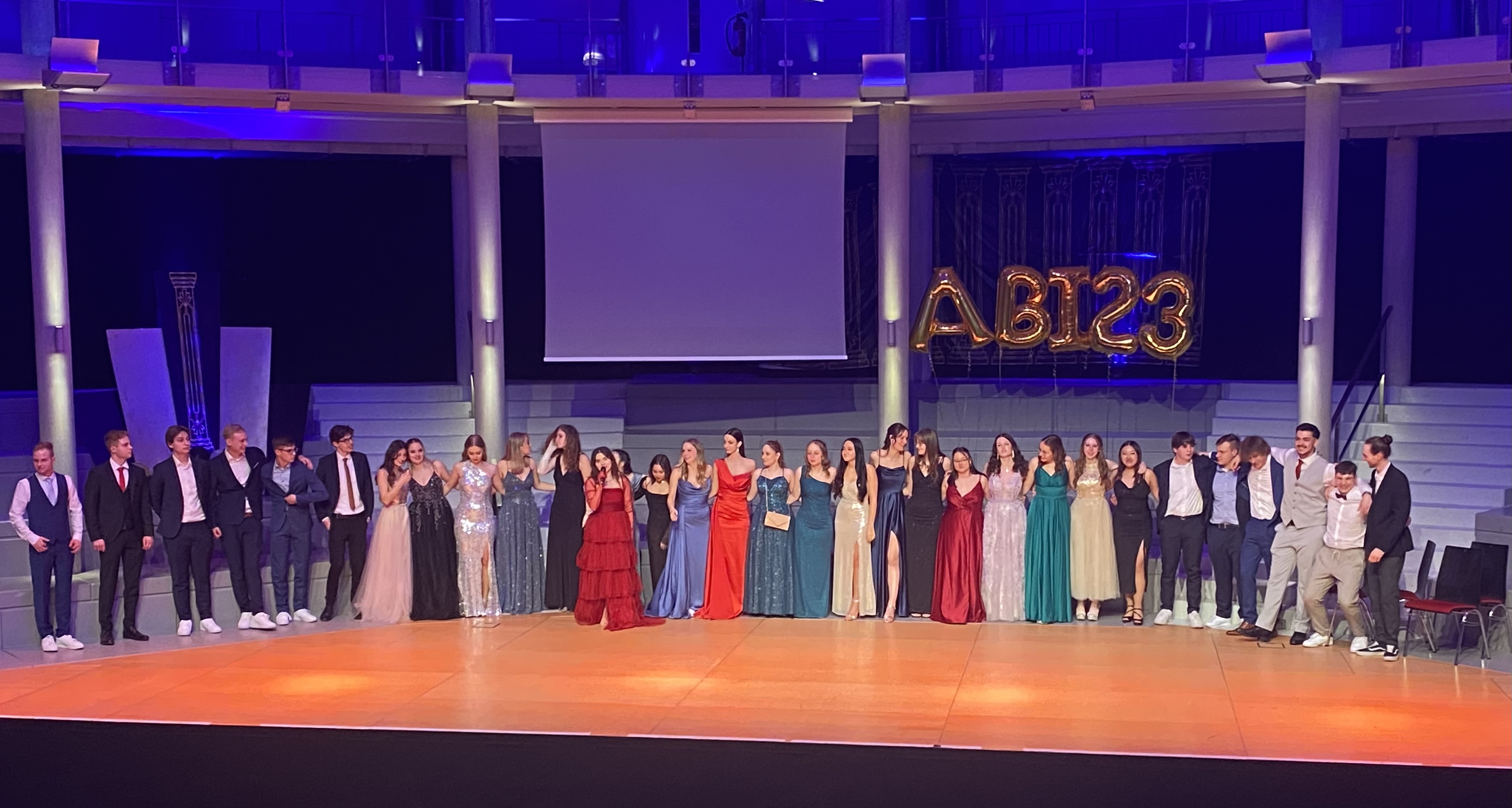 Berufliche Orientierung